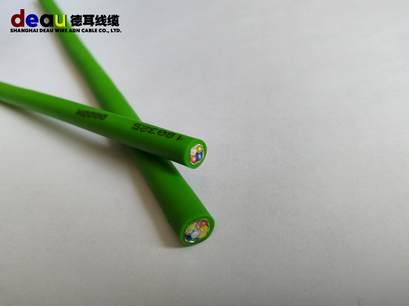 通讯线缆ProfiNet、EtherNet、DeviceNet