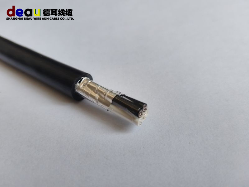 （4*0.25P）P 流量检测电缆